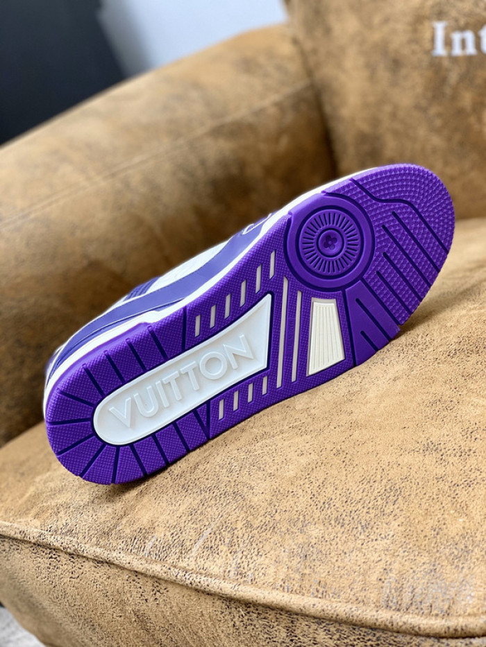 LVT  SNEAKERS   KICKZE L&V-3