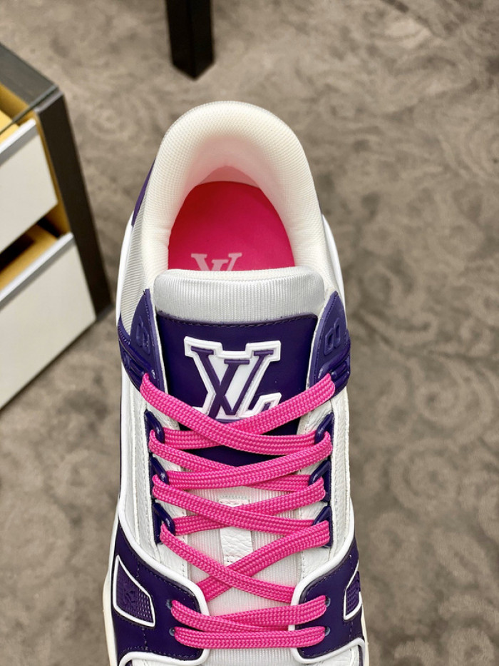 LVT  SNEAKERS   KICKZE L&V-3