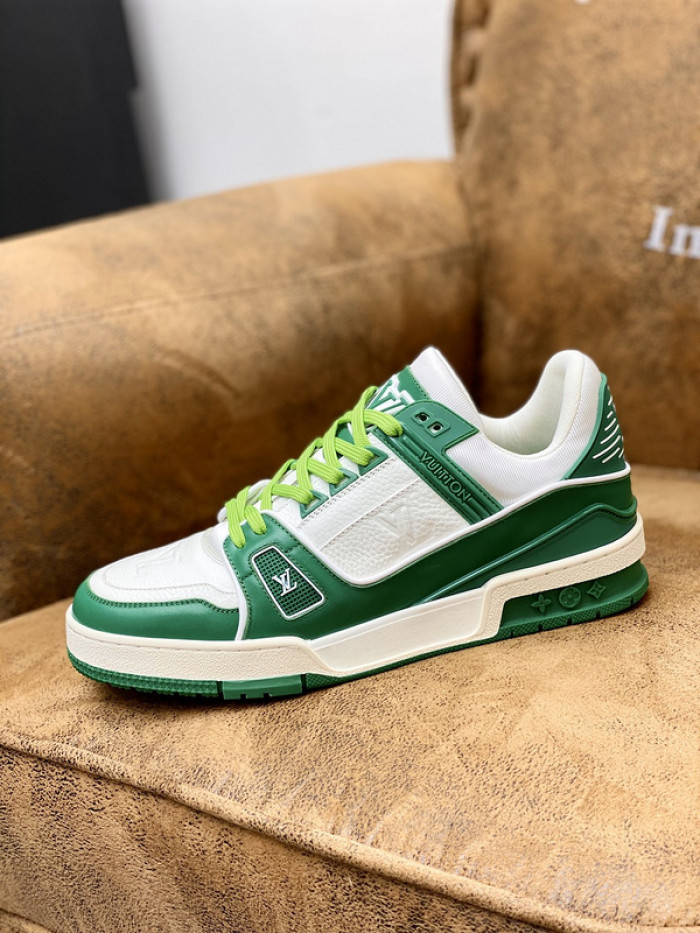 LVT  SNEAKERS   KICKZE L&V-4