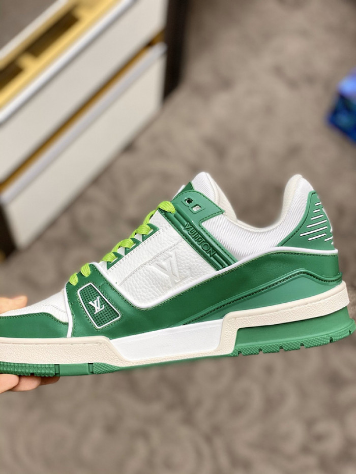 LVT  SNEAKERS   KICKZE L&V-4