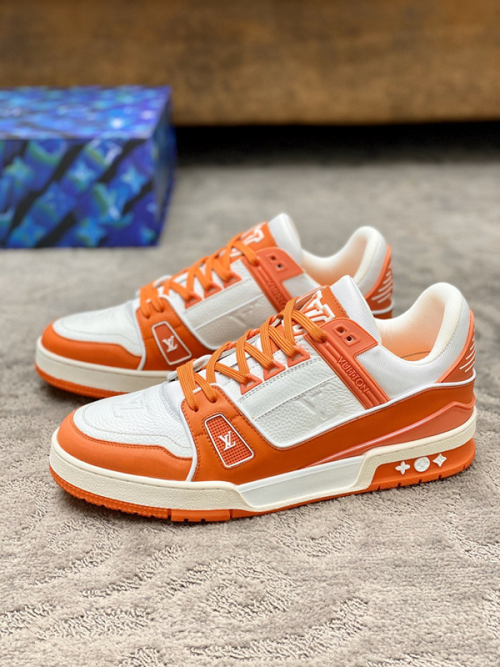 LVT  SNEAKERS   KICKZE L&V-5