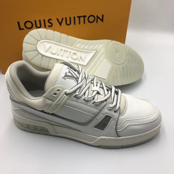 LVT  SNEAKERS   KICKZE L&V-9