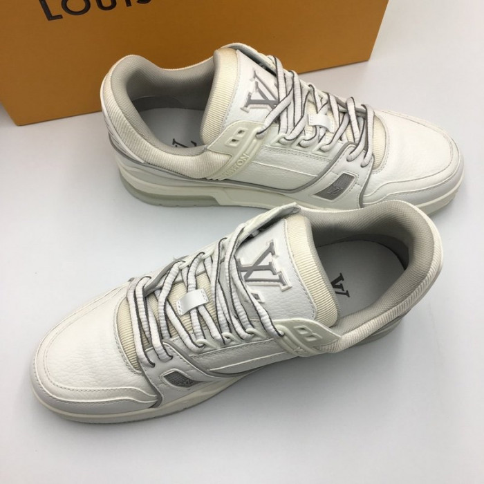 LVT  SNEAKERS   KICKZE L&V-9