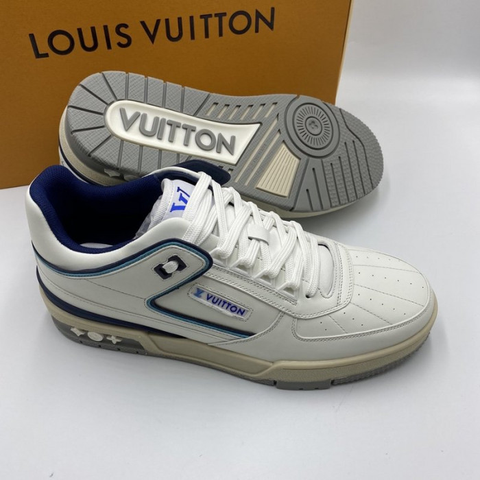 LVT  SNEAKERS   KICKZE L&V-11