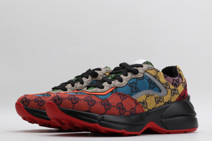 GC  TRAINER SNEAKER KICKZE GC-32