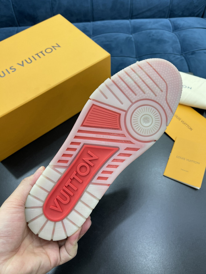 LVT  SNEAKERS   KICKZE L&V-15