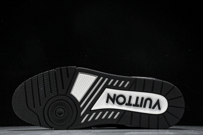 LVT  SNEAKERS   COPSHOE  L&V-310