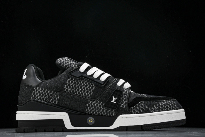 LVT  SNEAKERS   COPSHOE  L&V-310