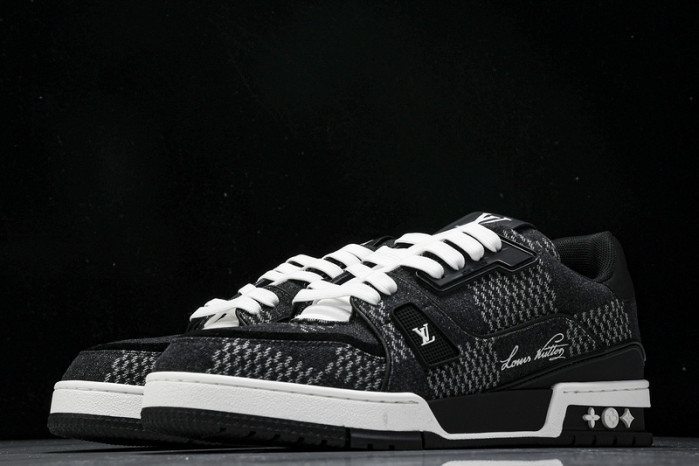 LVT  SNEAKERS   COPSHOE  L&V-310