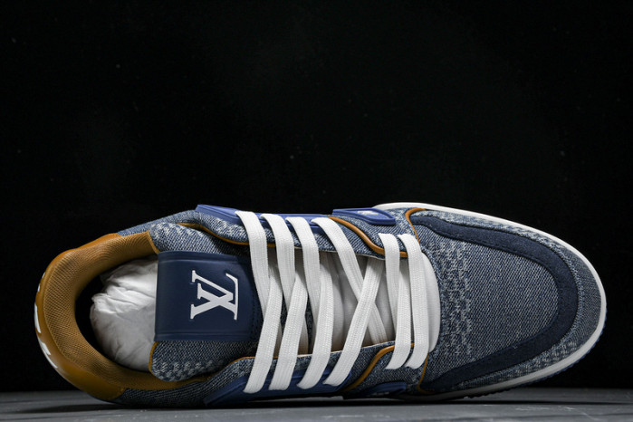 LVT  SNEAKERS   COPSHOE  L&V-311