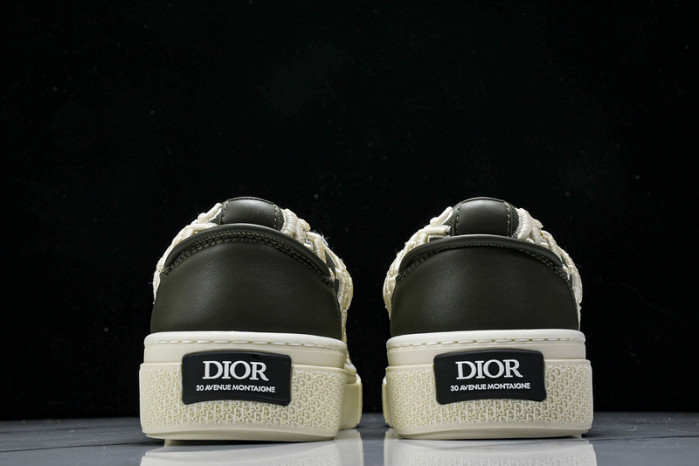 D1R* B33  SNEAKER  COPSHOE DR-224