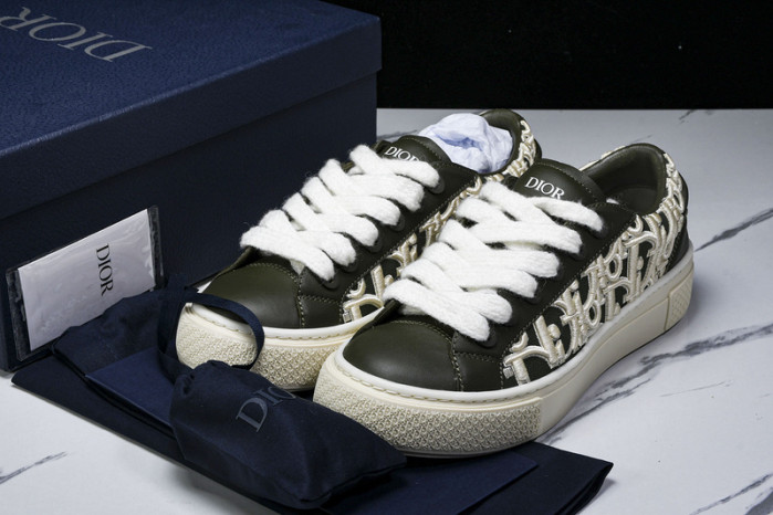 D1R* B33  SNEAKER  COPSHOE DR-224