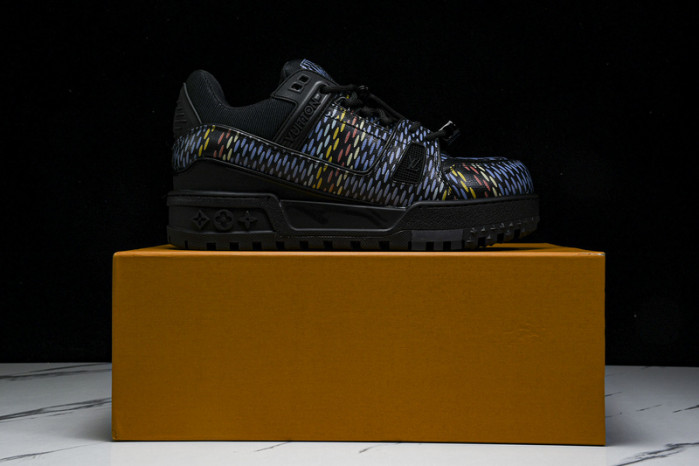 LVT  SNEAKERS   COPSHOE  L&V-312