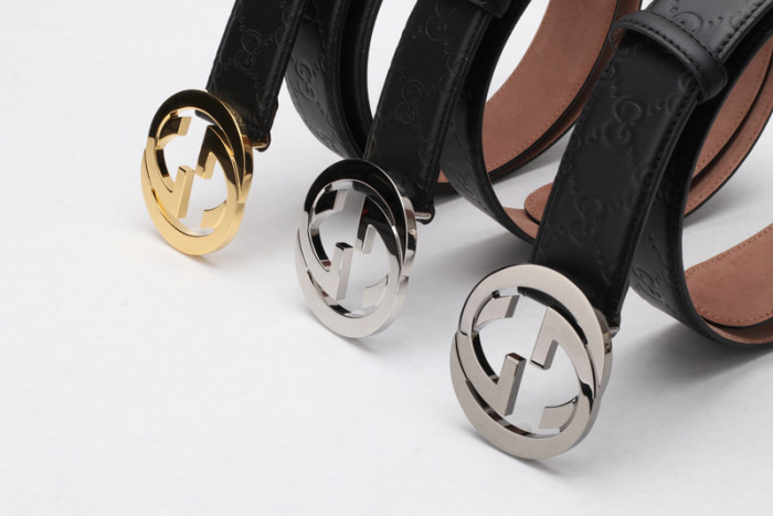 BELT GU copshoe GUBL-48