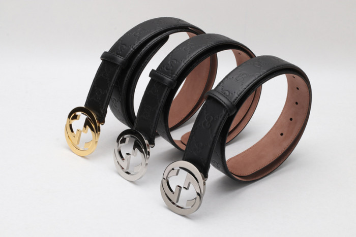 BELT GU copshoe GUBL-48