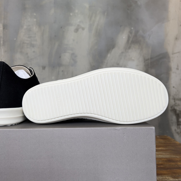 RICK OWENS SNEAKERS  copshpe OR-209
