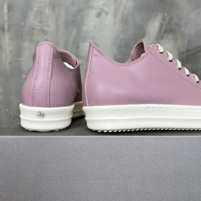 RICK OWENS SNEAKERS  copshpe OR-211