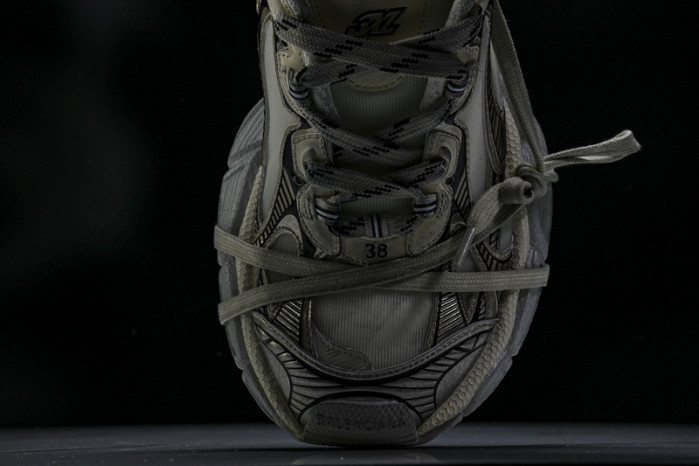 BL 3XL -COPSHOE BL 309