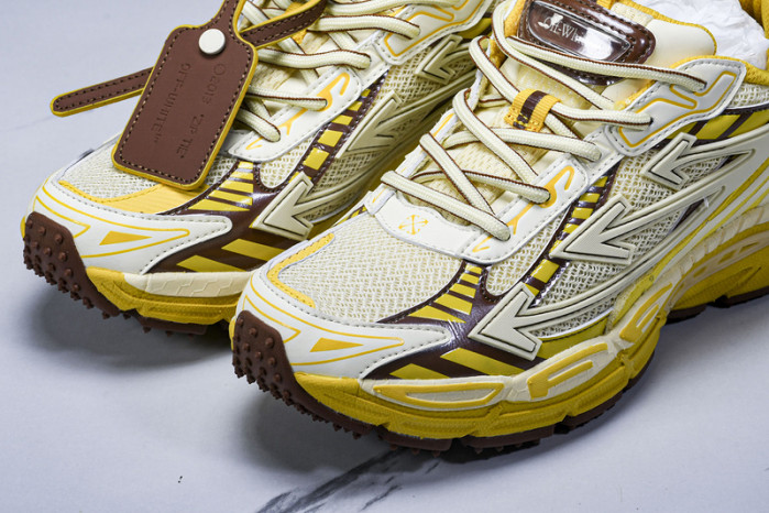 OF sneakers others  copshoe OW-110