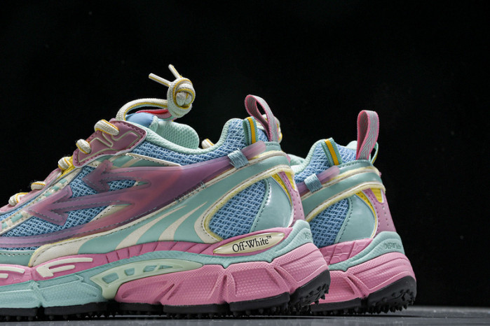 OF sneakers others  copshoe OW-112