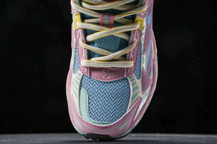 OF sneakers others  copshoe OW-112