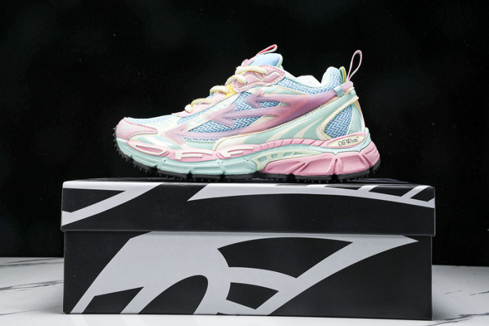 OF sneakers others  copshoe OW-112