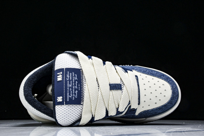 AMIRI  SNEAKERS   COPSHOE AM-179