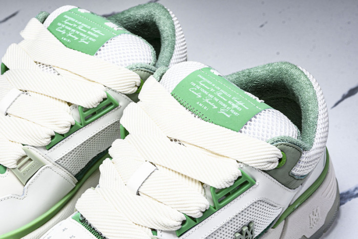 AMIRI  SNEAKERS   COPSHOE AM-192