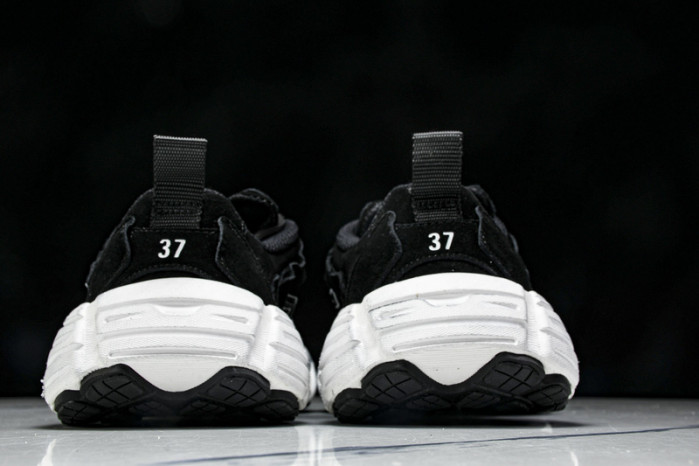 BL Monday shoe  -COPSHOE BL - MO 02