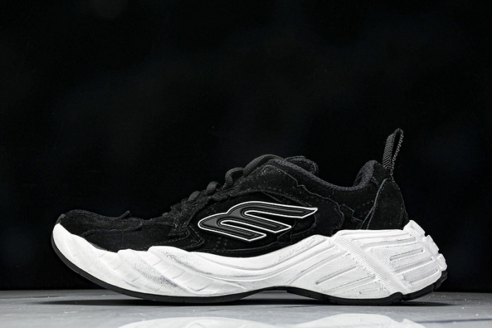 BL Monday shoe  -COPSHOE BL - MO 02