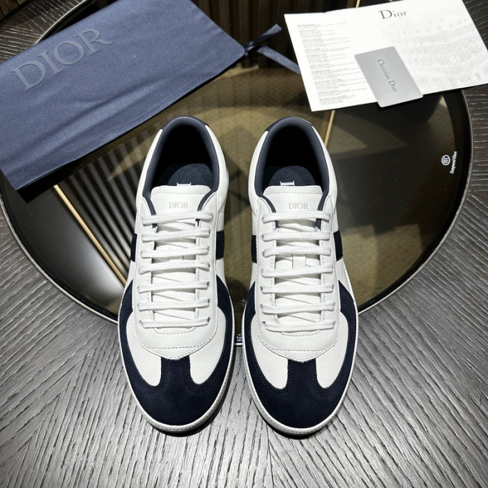 D1R* B01  SNEAKER  COPSHOE DR-b01 06