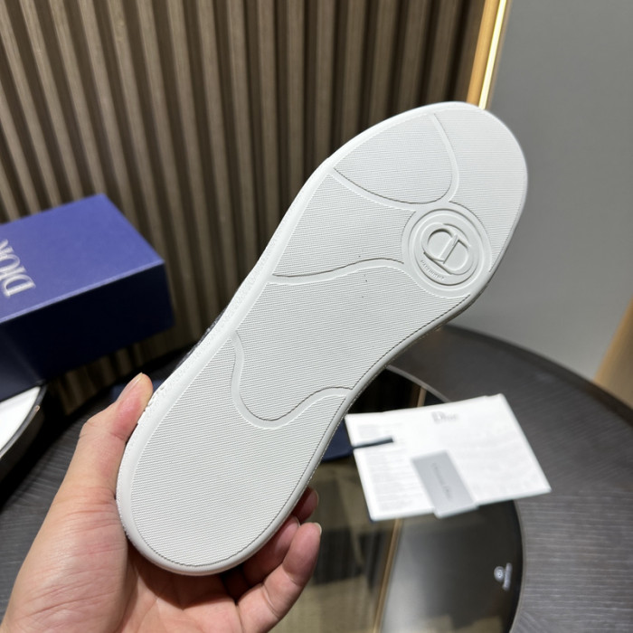 D1R* B01  SNEAKER  COPSHOE DR-b01 09