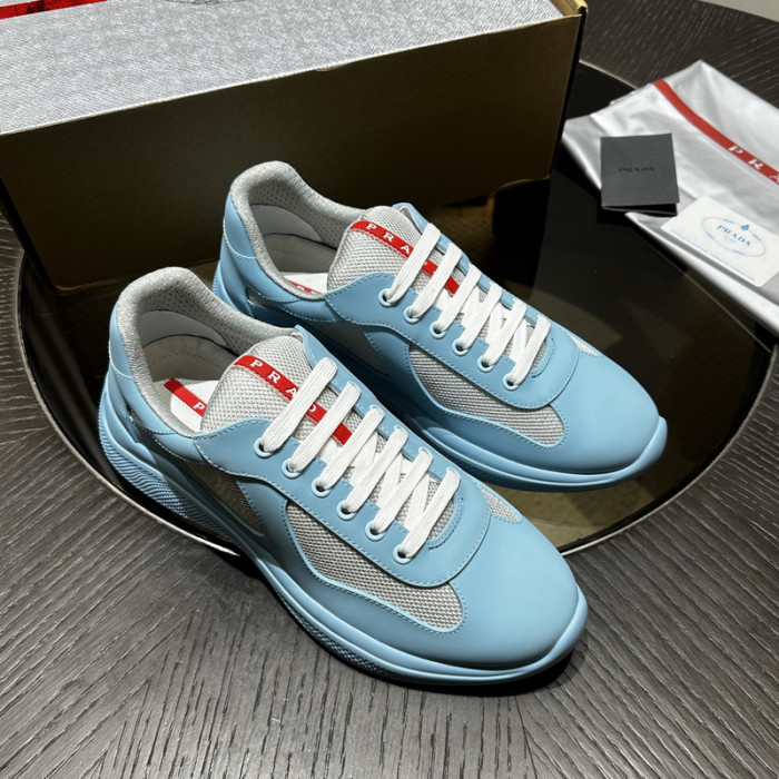 PR sneakers  copshoe PR-47