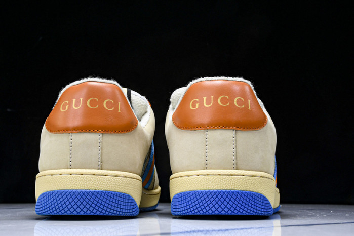 GC  SNEAKER COPSHOE GC-212