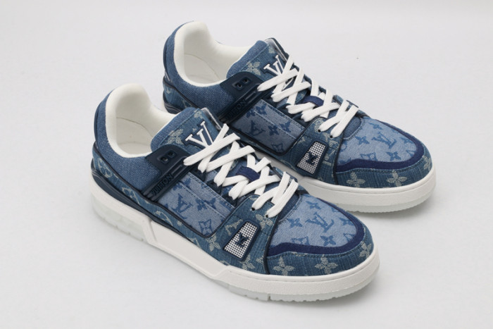 LVT  SNEAKERS   KICKZE L&V-28