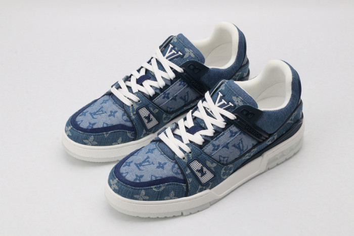 LVT  SNEAKERS   KICKZE L&V-28