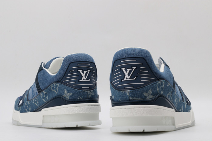 LVT  SNEAKERS   KICKZE L&V-28