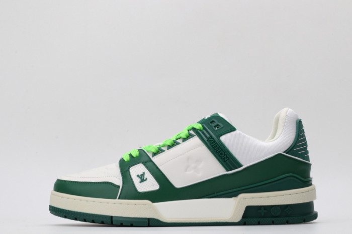 LVT  SNEAKERS   KICKZE L&V-29