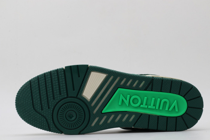 LVT  SNEAKERS   KICKZE L&V-29