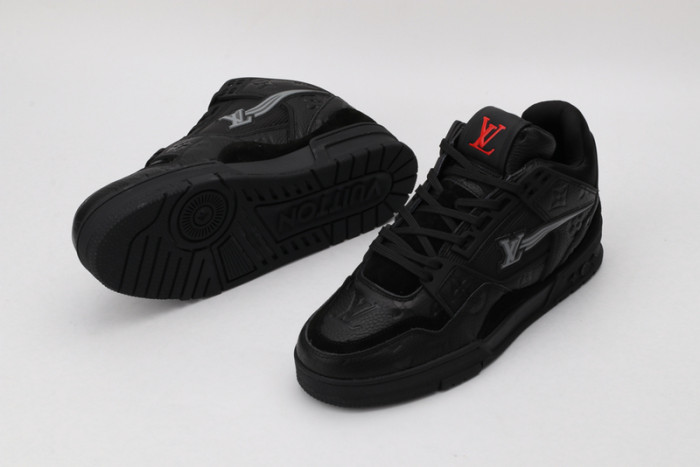 LVT  SNEAKERS   KICKZE L&V-30