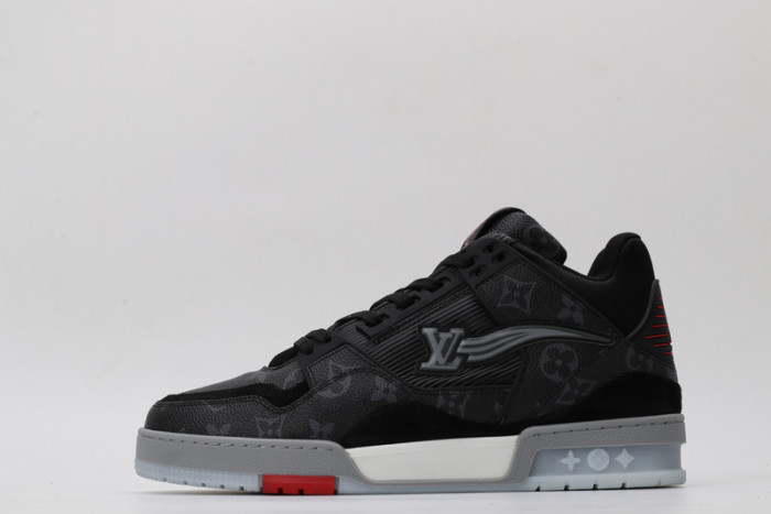 LVT  SNEAKERS   KICKZE L&V-27