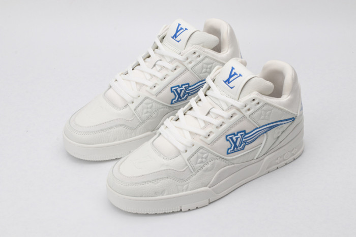 LVT  SNEAKERS   KICKZE L&V-31