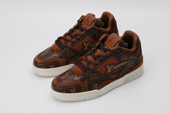 LVT  SNEAKERS   KICKZE L&V-25