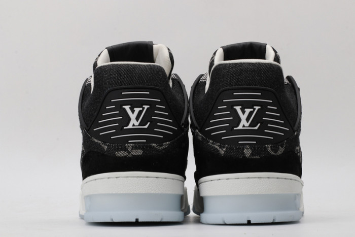 LVT  SNEAKERS   KICKZE L&V-33