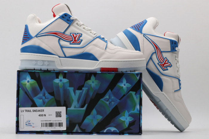 LVT  SNEAKERS   KICKZE L&V-37