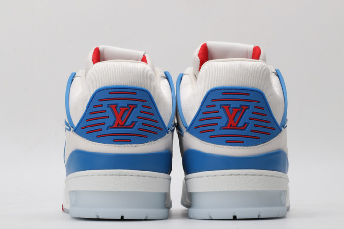 LVT  SNEAKERS   KICKZE L&V-37