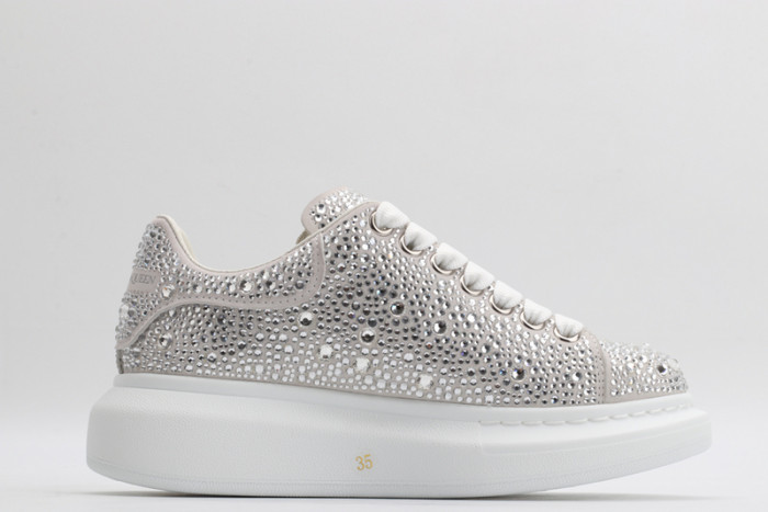 ALEXANDER MCQUEEN SOLE SNEAKERS KICKZE-32