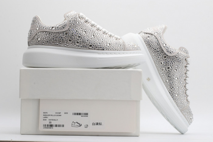 ALEXANDER MCQUEEN SOLE SNEAKERS KICKZE-32