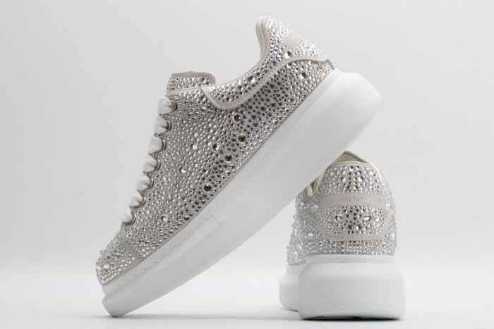 ALEXANDER MCQUEEN SOLE SNEAKERS KICKZE-32