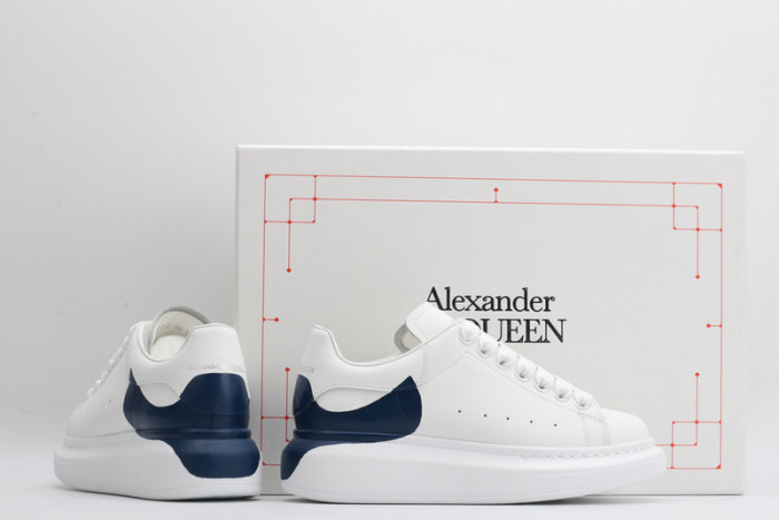 ALEXANDER MCQUEEN SOLE SNEAKERS KICKZE-34